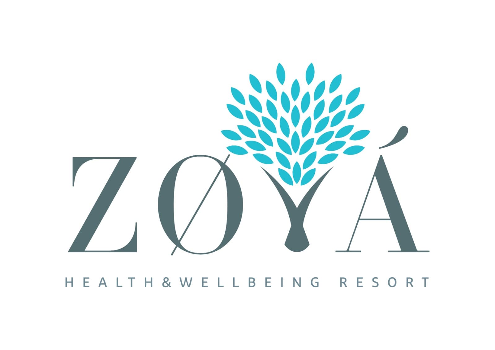 ZOYA Health and Wellbeing Resort