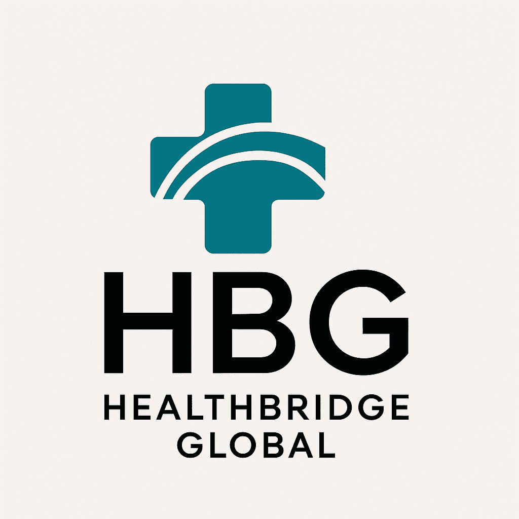 Bridging Healthcare Across Borders