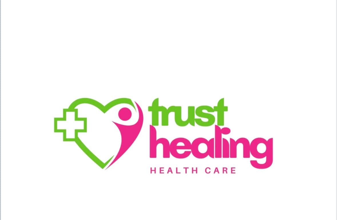Trust healing